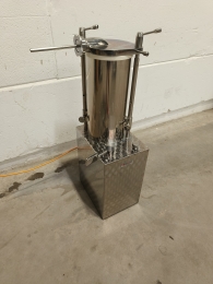 filler debotec e-20